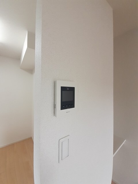 ミューズ林　Ａの物件内観写真