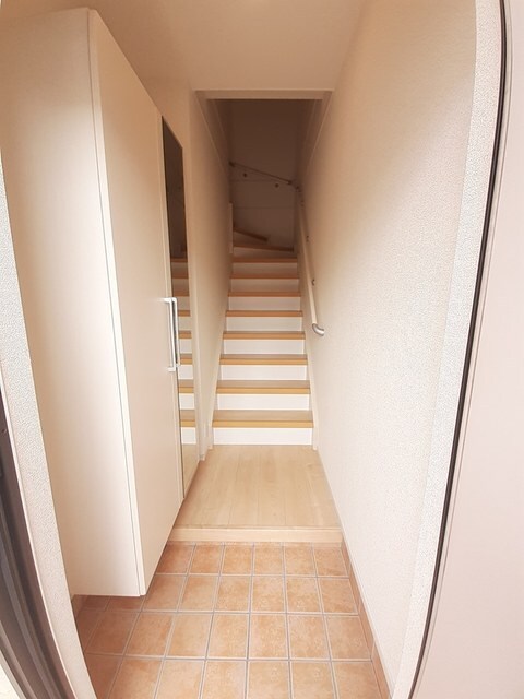 ミューズ林　Ａの物件内観写真