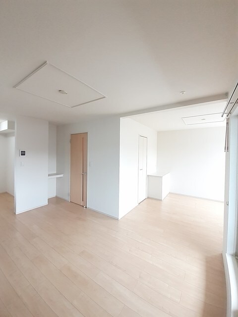 ミューズ林　Ａの物件内観写真