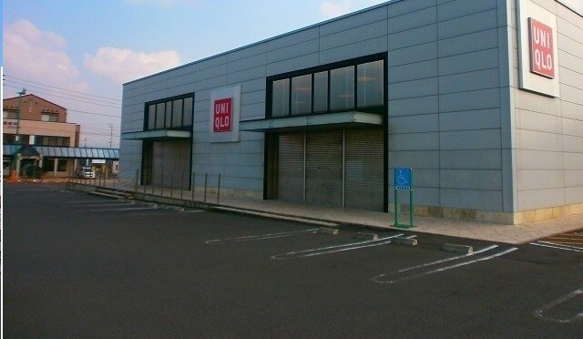 ミューズ林　Ａの物件内観写真