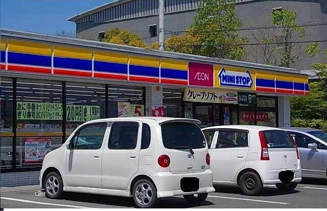 ミューズ林　Ａの物件内観写真