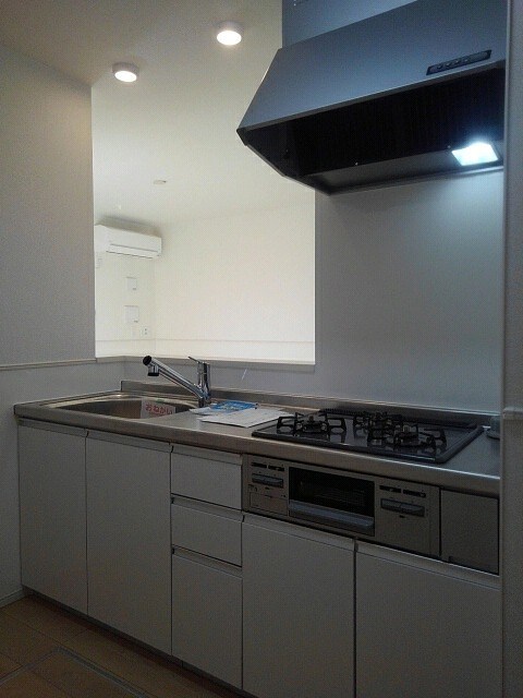 グレイスフル　Ⅲの物件内観写真