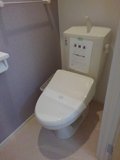 グレイスフル　Ⅲの物件内観写真