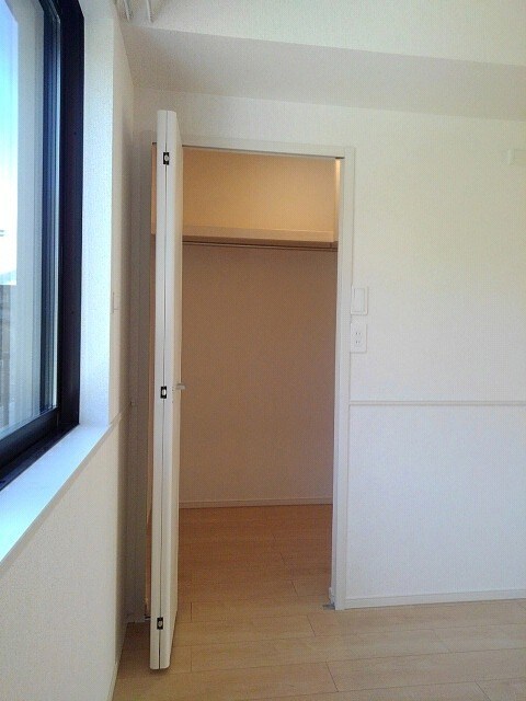 グレイスフル　Ⅲの物件内観写真