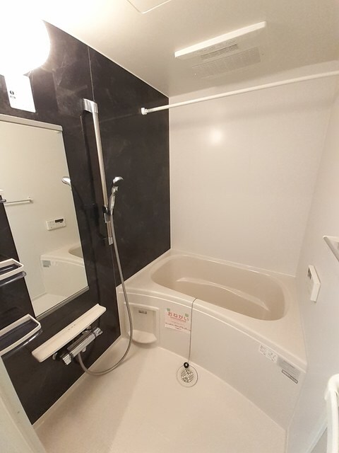 クラール花ノ宮の物件内観写真