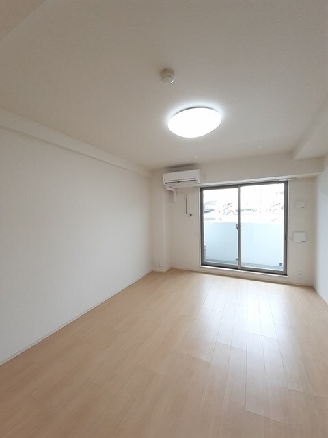 クラール花ノ宮の物件内観写真