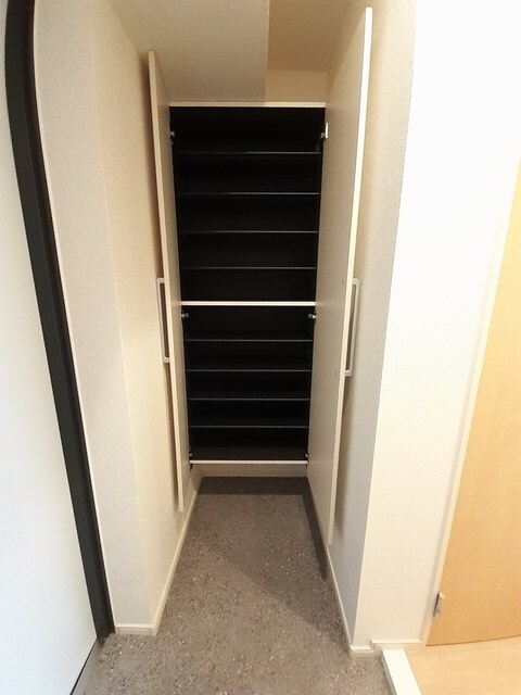 クラール花ノ宮の物件内観写真