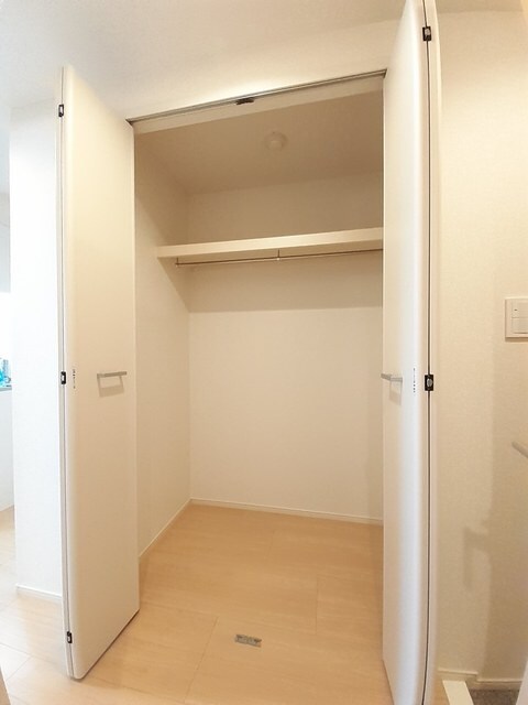 クラール花ノ宮の物件内観写真