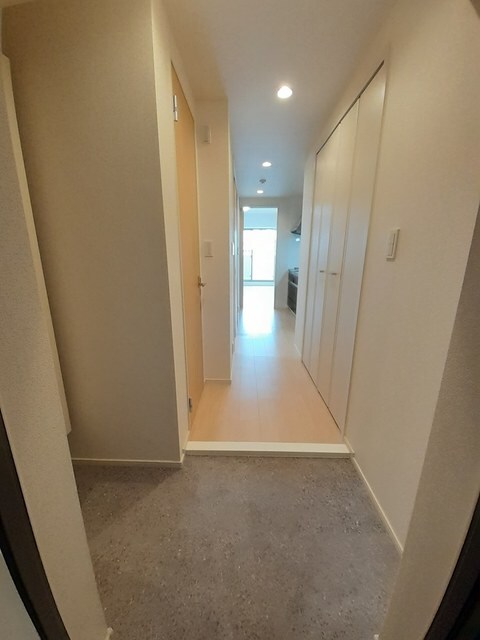 クラール花ノ宮の物件内観写真