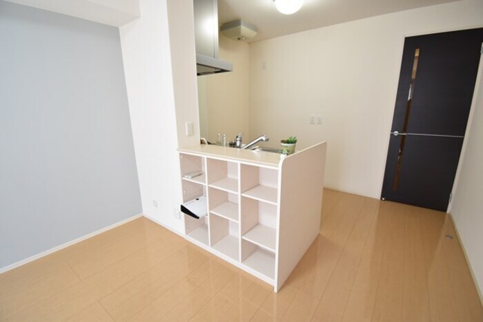 エアリアル・ガーデンの物件内観写真