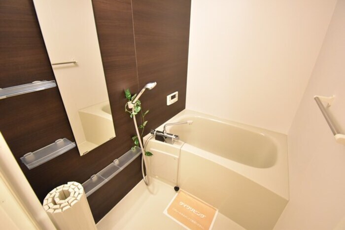 エアリアル・ガーデンの物件内観写真