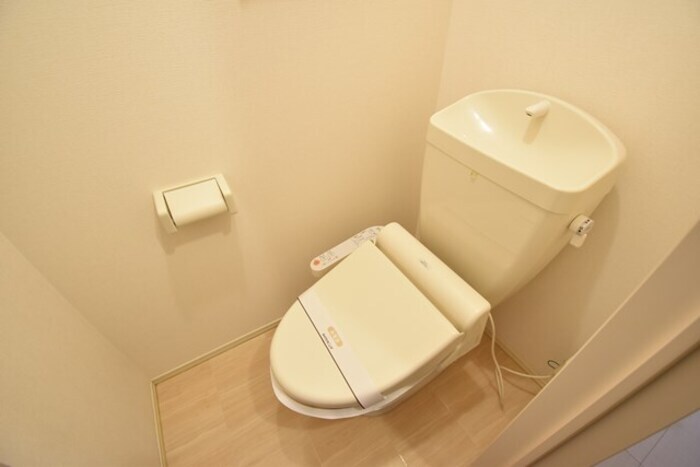 エアリアル・ガーデンの物件内観写真