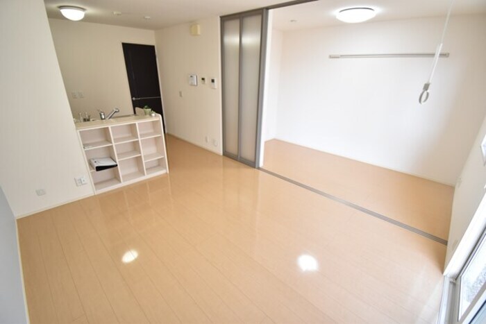 エアリアル・ガーデンの物件内観写真