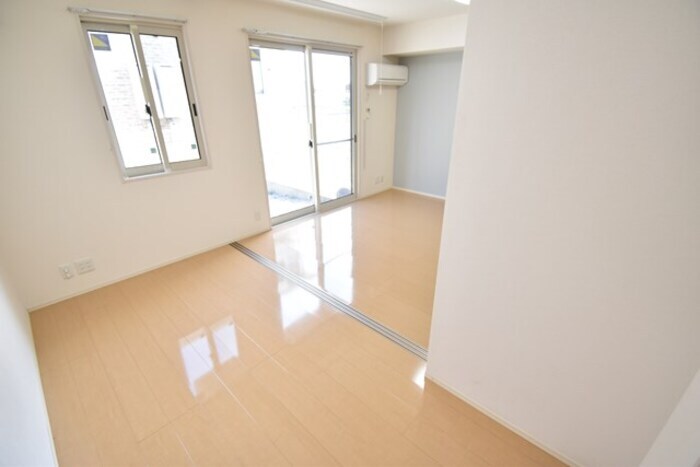 エアリアル・ガーデンの物件内観写真