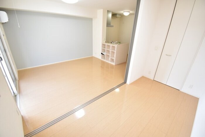 エアリアル・ガーデンの物件内観写真