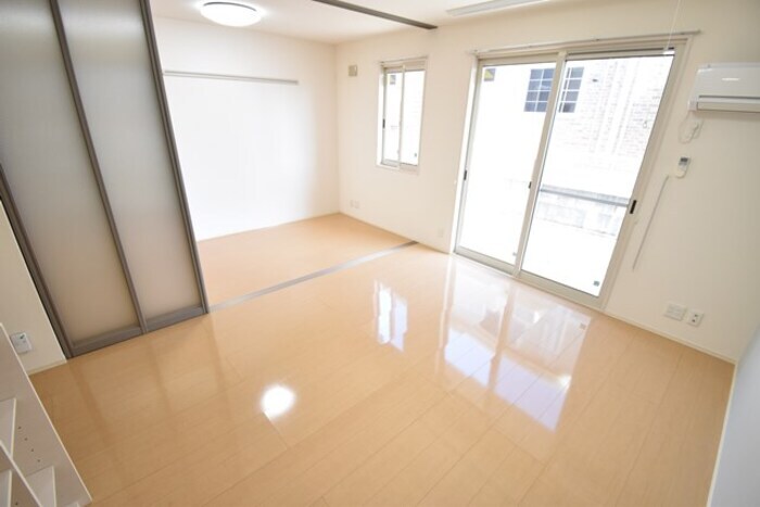 エアリアル・ガーデンの物件内観写真