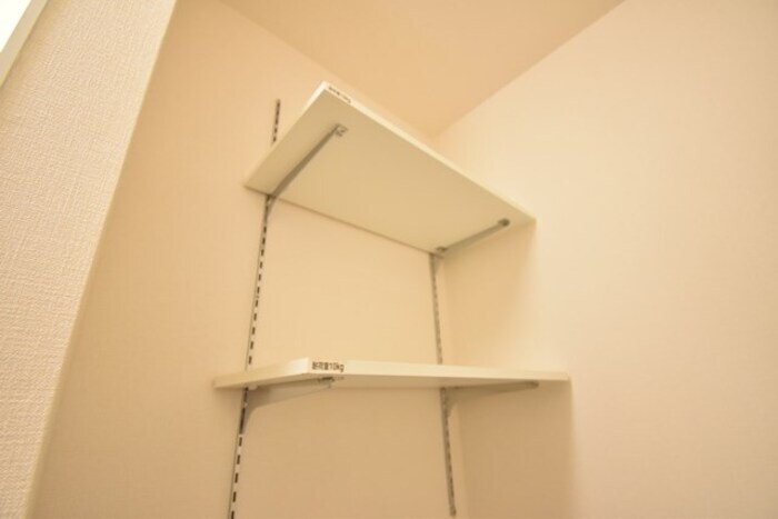 エアリアル・ガーデンの物件内観写真