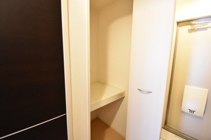 エアリアル・ガーデンの物件内観写真