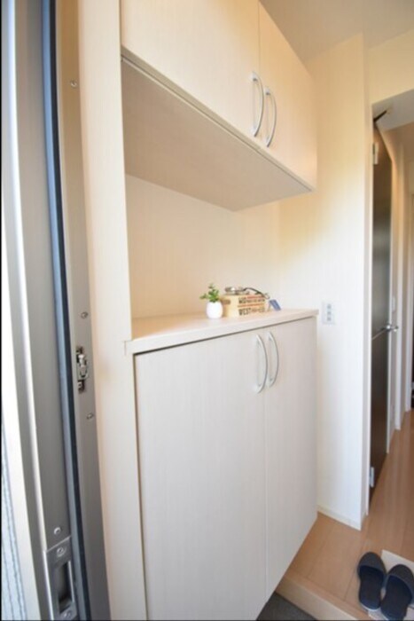 エアリアル・ガーデンの物件内観写真