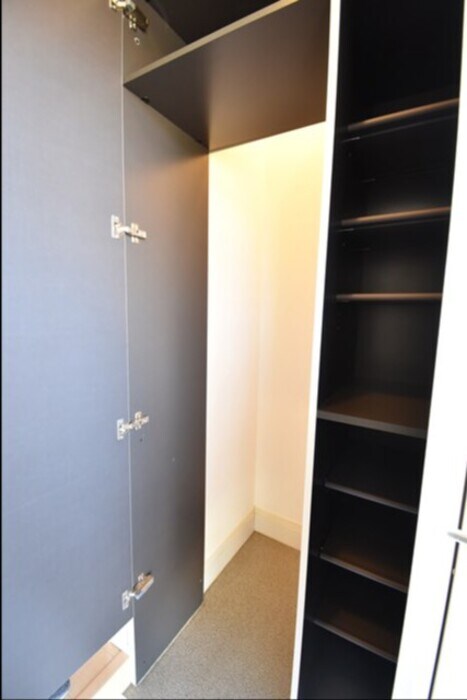 エアリアル・ガーデンの物件内観写真