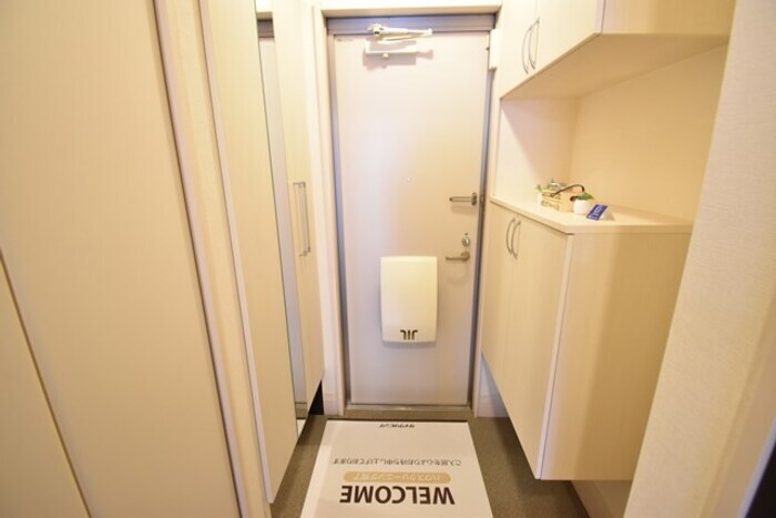 エアリアル・ガーデンの物件内観写真