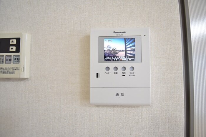 エアリアル・ガーデンの物件内観写真