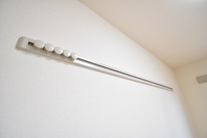 エアリアル・ガーデンの物件内観写真