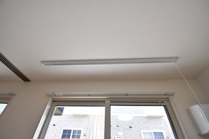 エアリアル・ガーデンの物件内観写真