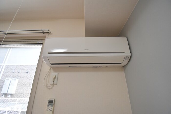 エアリアル・ガーデンの物件内観写真