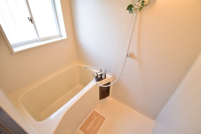 クレストヤマの物件内観写真