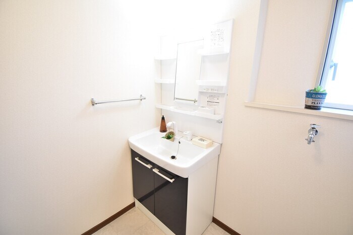 クレストヤマの物件内観写真