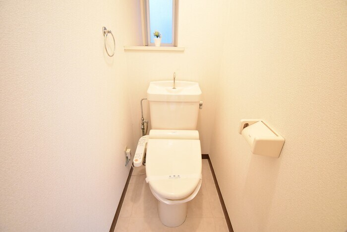 クレストヤマの物件内観写真