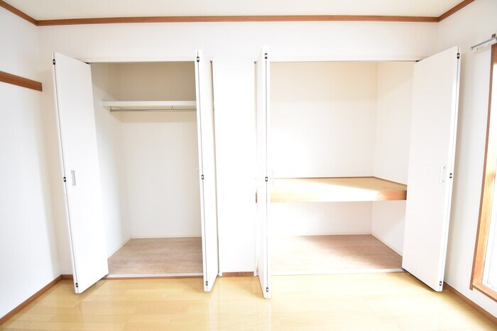 クレストヤマの物件内観写真