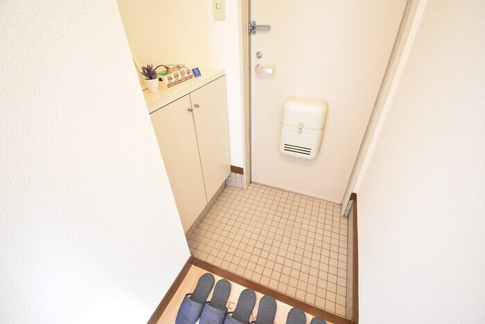 クレストヤマの物件内観写真