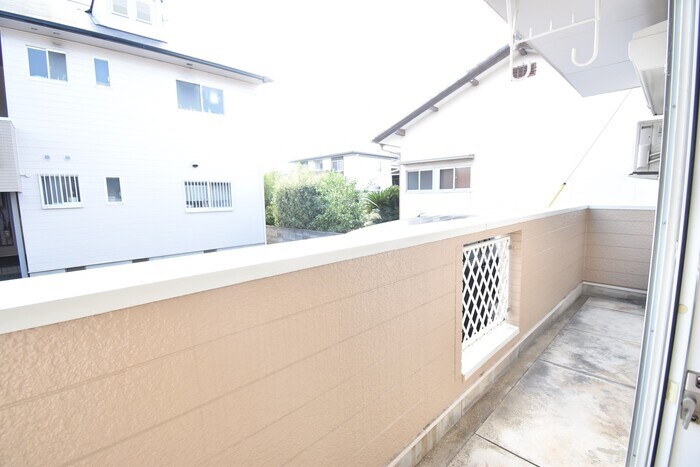 クレストヤマの物件内観写真