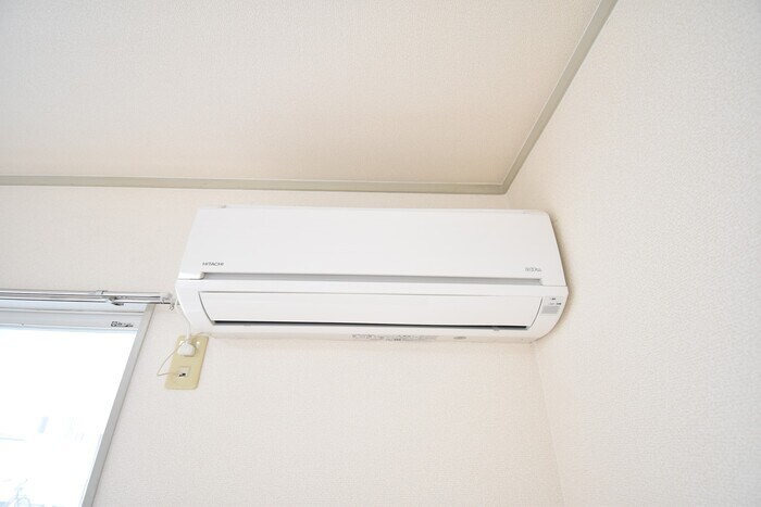 クレストヤマの物件内観写真