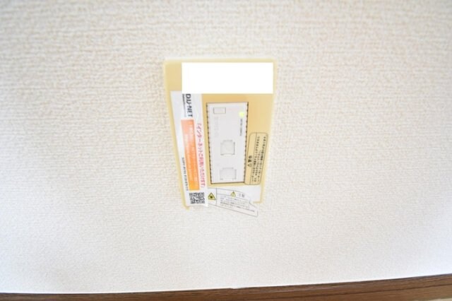 クレストヤマの物件内観写真