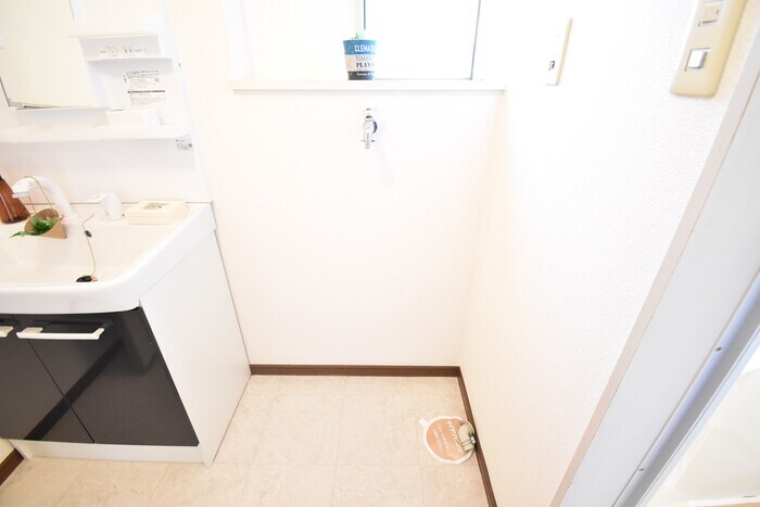 クレストヤマの物件内観写真