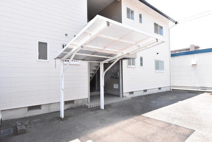 クレストヤマの物件内観写真