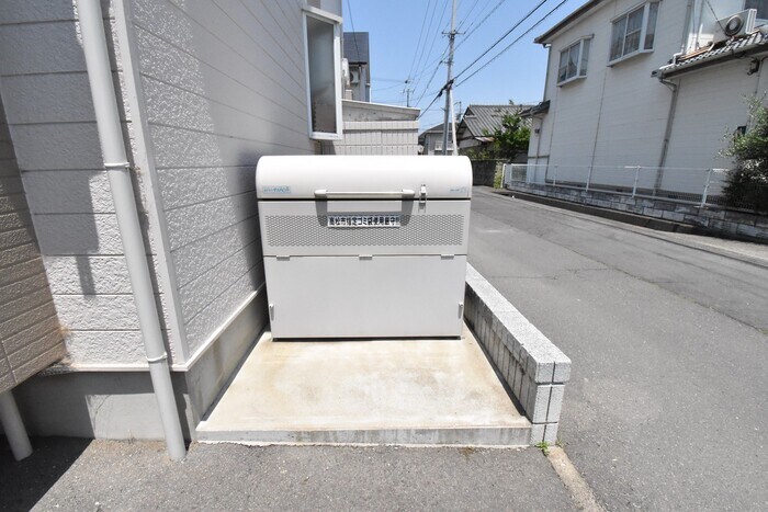 クレストヤマの物件内観写真