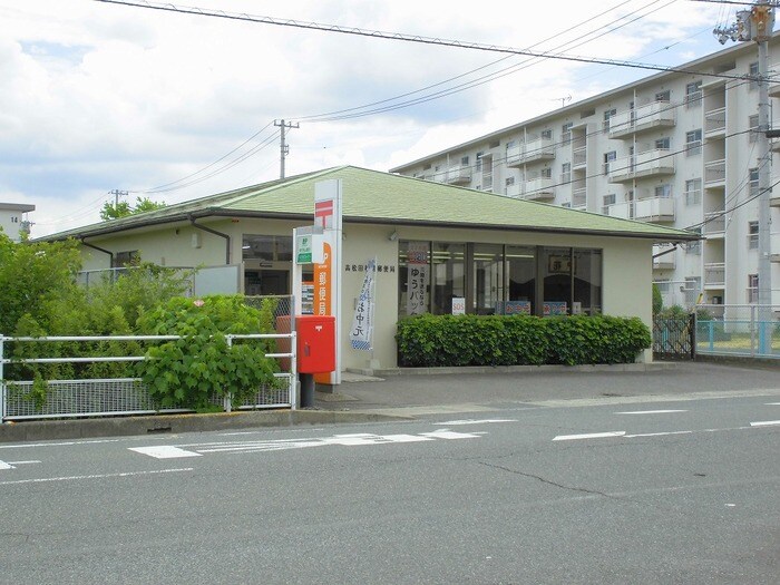 クレストヤマの物件内観写真