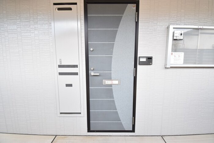 コンフォート玉名の物件外観写真