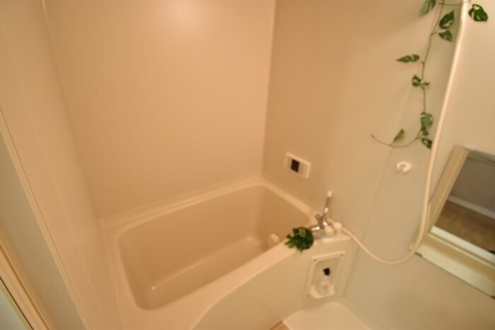 コンフォート玉名の物件内観写真