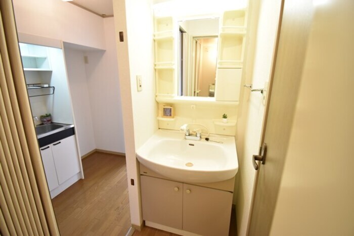 コンフォート玉名の物件内観写真