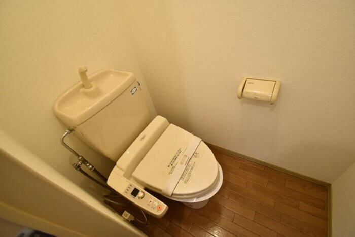 コンフォート玉名の物件内観写真