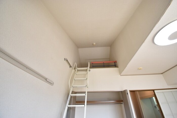 コンフォート玉名の物件内観写真