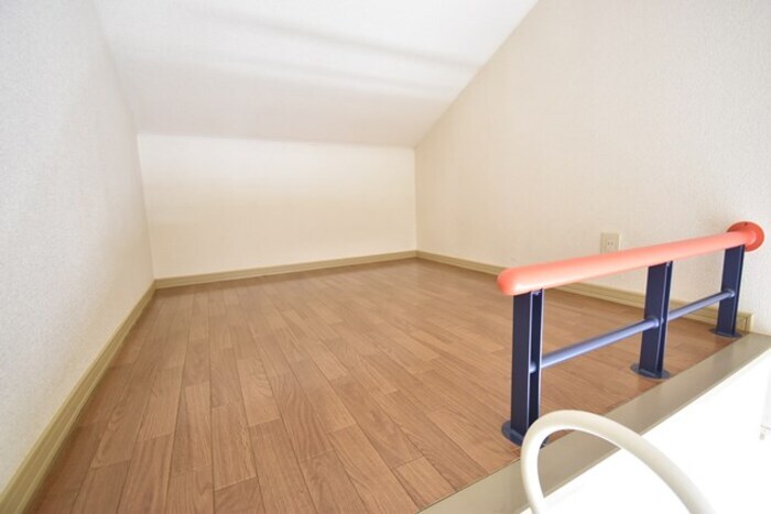 コンフォート玉名の物件内観写真