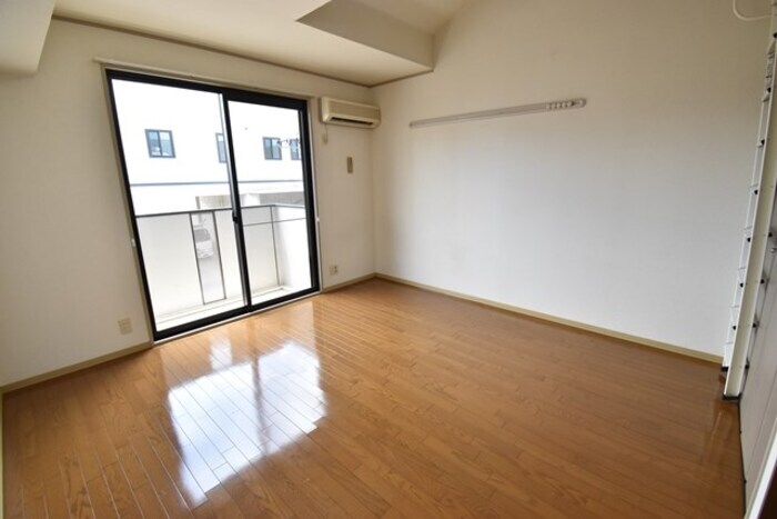 コンフォート玉名の物件内観写真