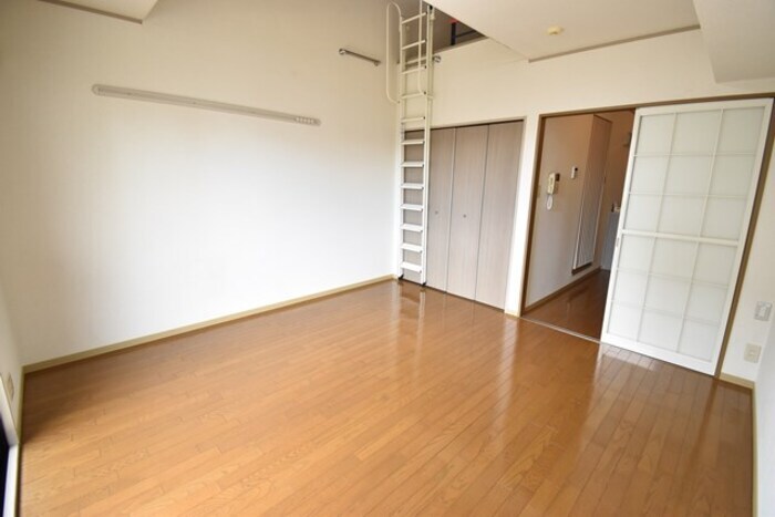 コンフォート玉名の物件内観写真