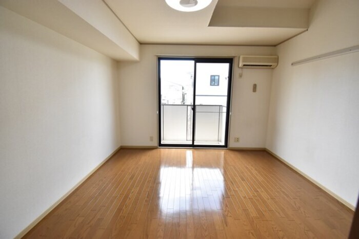 コンフォート玉名の物件内観写真